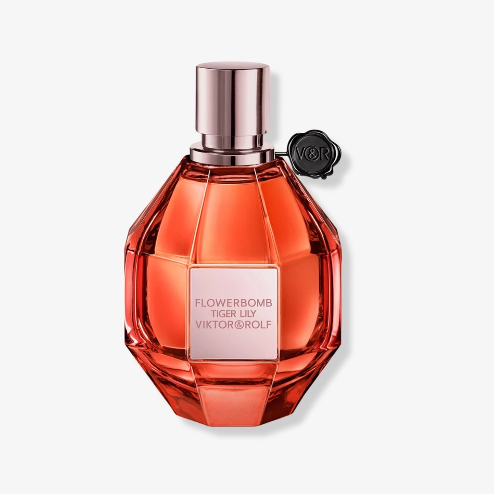 Viktor & Rolf Flowerbomb Tiger Lily Fragrance